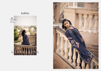 Sumyra by kashmiri shawal 2 kurti pant and dupatta catalog at wholesale price readymade suit catalogs