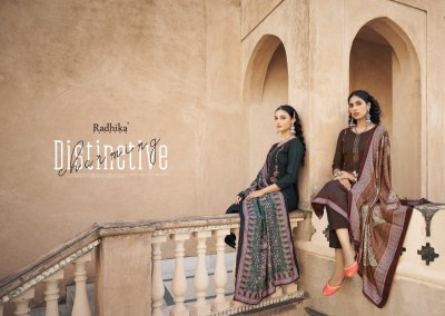 Sumyra by kashmiri shawal 2 kurti pant and dupatta catalog at wholesale price readymade suit catalogs