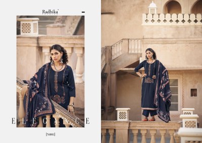 Sumyra by kashmiri shawal 2 kurti pant and dupatta catalog at wholesale price readymade suit catalogs