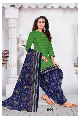 Synthetic Vol 19 by Ruhani heavy leone synthetic unstitched dress material catalogue at affordable rate Amavi