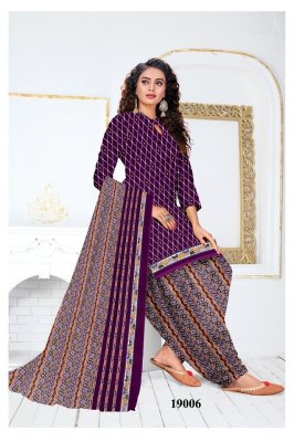 Synthetic Vol 19 by Ruhani heavy leone synthetic unstitched dress material catalogue at affordable rate salwar kameez catalogs