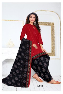 Synthetic Vol 19 by Ruhani heavy leone synthetic unstitched dress material catalogue at affordable rate salwar kameez catalogs