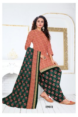 Synthetic Vol 19 by Ruhani heavy leone synthetic unstitched dress material catalogue at affordable rate salwar kameez catalogs