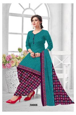Synthetic Vol 30 by Ruhani Heavy Micro Syenthetic unstitched suit catalogue  dress material catalogs