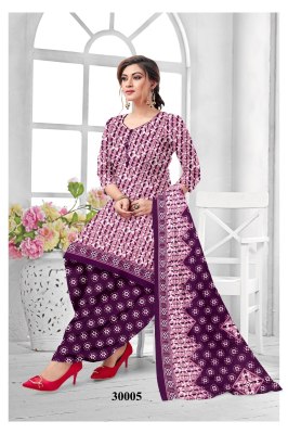 Synthetic Vol 30 by Ruhani Heavy Micro Syenthetic unstitched suit catalogue  dress material catalogs
