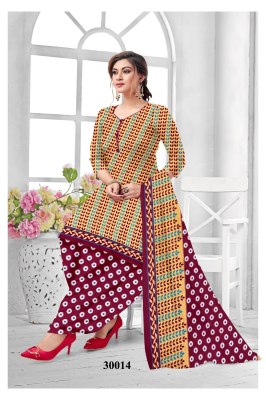 Synthetic Vol 30 by Ruhani Heavy Micro Syenthetic unstitched suit catalogue  dress material catalogs