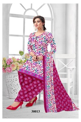 Synthetic Vol 30 by Ruhani Heavy Micro Syenthetic unstitched suit catalogue  dress material catalogs