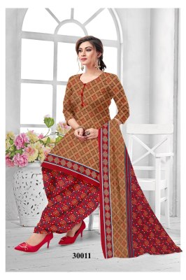 Synthetic Vol 30 by Ruhani Heavy Micro Syenthetic unstitched suit catalogue  dress material catalogs
