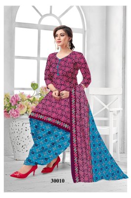 Synthetic Vol 30 by Ruhani Heavy Micro Syenthetic unstitched suit catalogue  dress material catalogs
