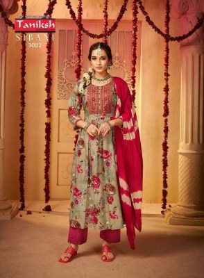 Taniksh Sibani vol 3 Kurti Pant Dupatta Set Kurti Catalogue Wholesale Price In India  kurtis catalogs