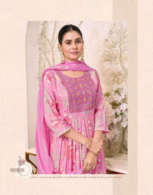 Taniksh Swara Vol 19 Nyra Cut Capsule Rayon Printed Suit with Embroidery And Chanderi Dupatta Wholesale   kurtis catalogs