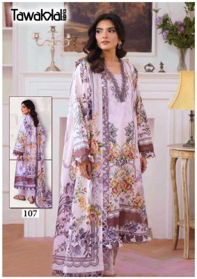 Tawakkal Fabrics Saba Luxury Heavy Cotton Collection Pure Cotton Ready Made Ethnic Wear Wholesale readymade suit catalogs