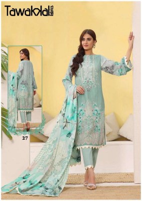 Tawakkal Mehroz luxury heavy cotton collection vol 3 Karachi Pakistani suits catalogue wholesaler  pakistani suit catalogs