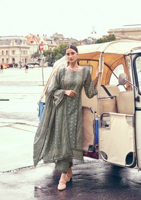 The Hermitage Shop by Bagh Pure Lawn Cotton Digital Printed dress material collection with low price salwar kameez catalogs