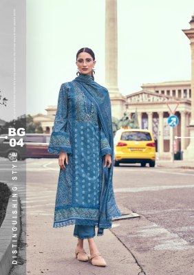 The Hermitage Shop by Bagh Pure Lawn Cotton Digital Printed dress material collection with low price salwar kameez catalogs