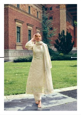 The Hermitage Shop by Bagh Pure Lawn Cotton Digital Printed dress material collection with low price salwar kameez catalogs