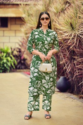 Tips And Tops Cinderella Vol 06 Festival Collection  Heavy Rayon Printed Co ord Set with Pockets Wholesale co ord set catalogs