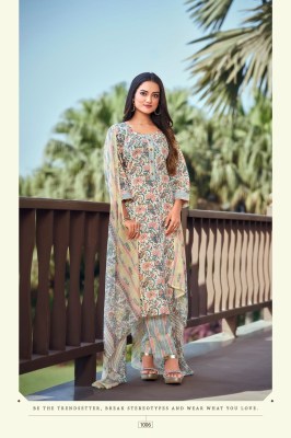 Tips and top by Summer fashion vol 4 fancy cotton printed  readymade suit catalogue at low rate readymade suit catalogs