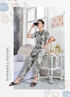 Trends by Luvit Reyon printed exclusive co ord set collection at low rate co ord set catalogs