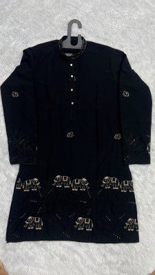 Utsav 16.0  Armani Kurta with Raymond Pyjama mens kurta