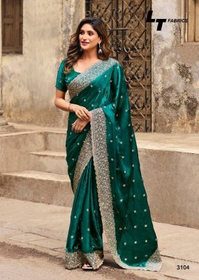 L t Fashion VOL 3 PN Silk Saree Catalogue Pcs Wholesale Rate  sarees catalogs