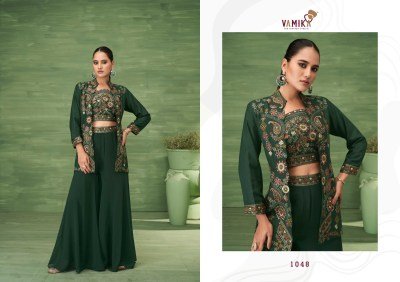 Vamika Co-Ord Set co ord set catalogs
