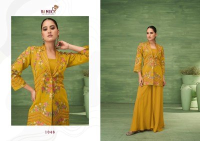 Vamika Co-Ord Set co ord set catalogs