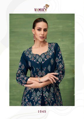 Vamika Co-Ord Set co ord set catalogs
