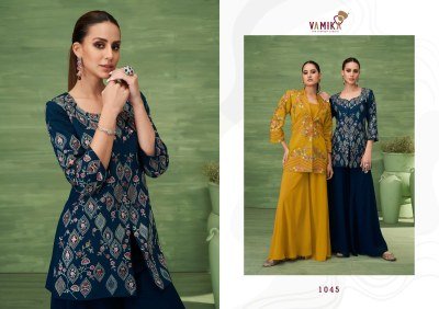 Vamika Co-Ord Set co ord set catalogs