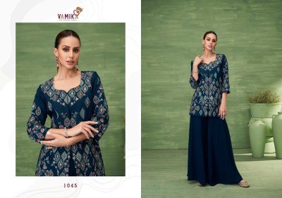 Vamika Co-Ord Set co ord set catalogs