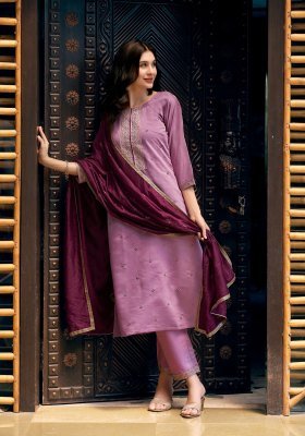 Vaniska by fiza vol 1 straight cut kurti pant and dupatta catalogue at affordable rate readymade suit catalogs