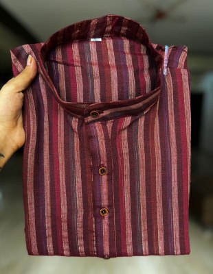 Vastra pure cotton kurta pajama kurta pajama
