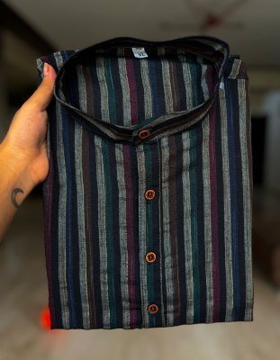 Vastra pure cotton kurta pajama kurta pajama