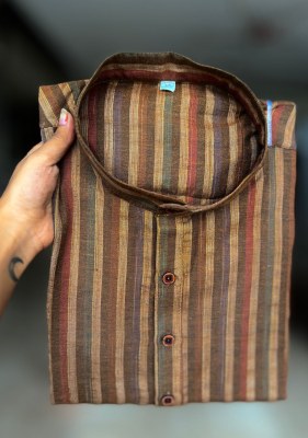 Vastra pure cotton kurta pajama kurta pajama
