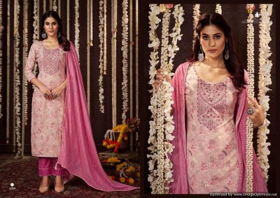 Vastu by Gulmohar vol 1 pure cotton readymade suit catalogue at affordable rate readymade suit catalogs