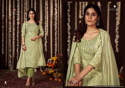 Vastu by Gulmohar vol 1 pure cotton readymade suit catalogue at affordable rate readymade suit catalogs