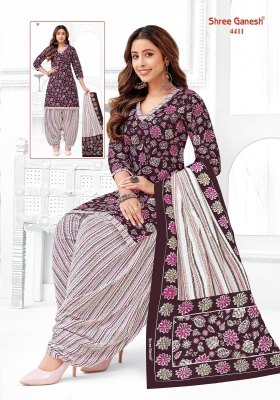 Vidhi Vol 1 by Shree Ganesh heavy cotton printed unstitched salwar suit catalogue at low price salwar kameez catalogs