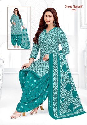 Vidhi Vol 1 by Shree Ganesh heavy cotton printed unstitched salwar suit catalogue at low price salwar kameez catalogs