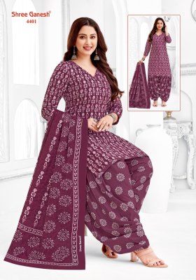 Vidhi vol 1 by Shree ganesh exclusive pure cotton printed fancy readymade suit catalogue at low rate Shree Ganesh