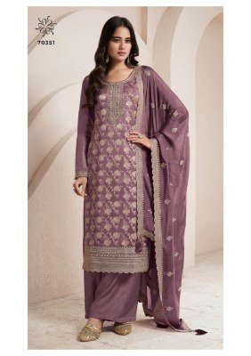 Vinay Fahion Silky Vol 4 Unstiched Dress Material Wholesale Rate salwar kameez catalogs