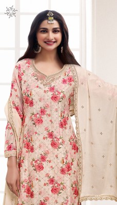 Vinay fashion by Kuleesh Sneh diital printed embroidered Pakistani suit catalogue  pakistani suit catalogs