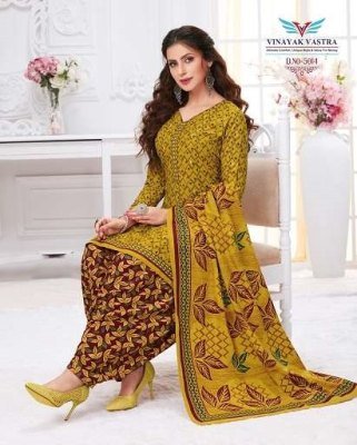 Vinayak Vastra Maayra Vol 1 Dress Material patiyala Pure Rayon Catalogu e Wholesale Rate  dress material catalogs