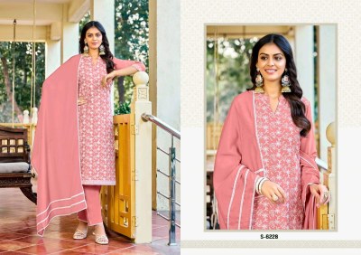 Vinisha by Subhash Saree Designer with embroidered work readymade suit collection readymade suit catalogs