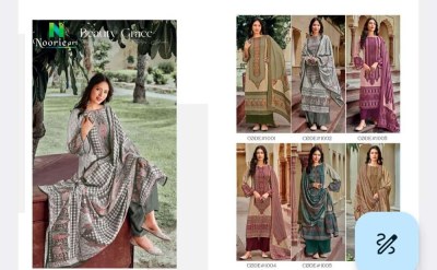 Viona Suit Inaya Pure Woollen Pashmina Suits catalogue wholesaler  pakistani suit catalogs