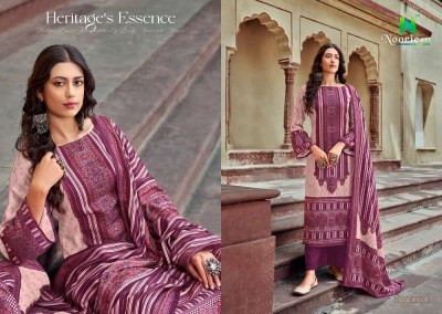 Viona Suit Inaya Pure Woollen Pashmina Suits catalogue wholesaler  pakistani suit catalogs