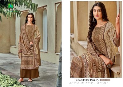 Viona Suit Inaya Pure Woollen Pashmina Suits catalogue wholesaler  pakistani suit catalogs