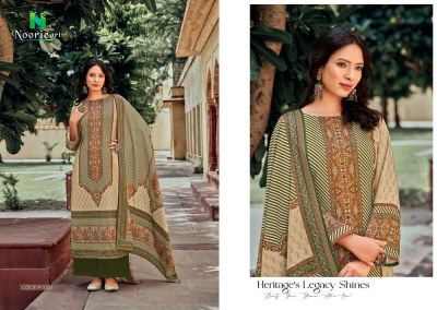 Viona Suit Inaya Pure Woollen Pashmina Suits catalogue wholesaler  pakistani suit catalogs