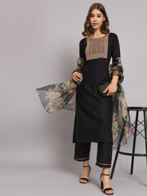 Virtus present Reyon silk blend with embroidered readymade suit catalogue at low rate readymade suit catalogs