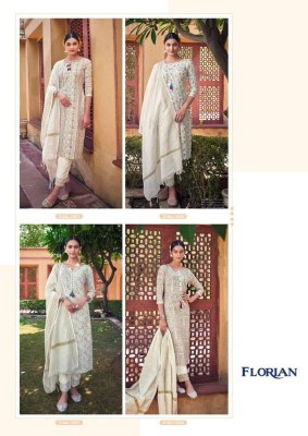 Vitara Fashion Florian Exclusive designer Kurti pent with dupatta Set Kurti Wholesaler  kurtis catalogs