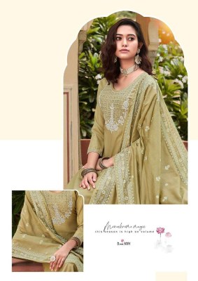 Vitara fashion alaska exclusive designer Kurti pent with dupatta catalogue wholesale  kurtis catalogs
